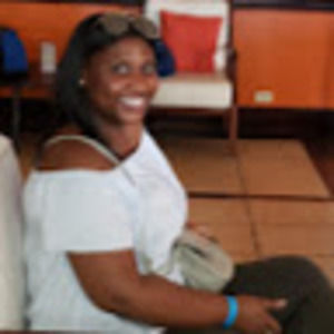 Meet your Posher, Chrystal